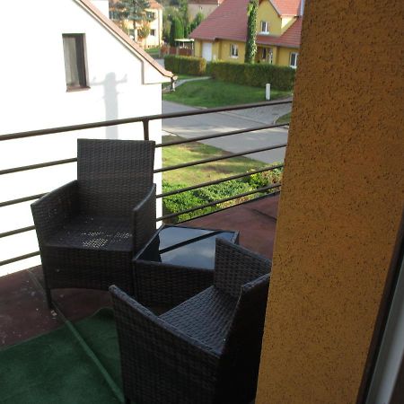 RD Černčín Bučovice Cerncin Exterior foto