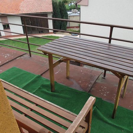 RD Černčín Bučovice Cerncin Exterior foto
