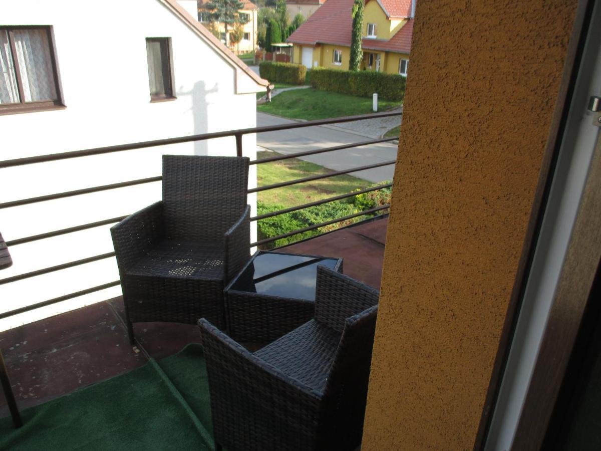 RD Černčín Bučovice Cerncin Exterior foto