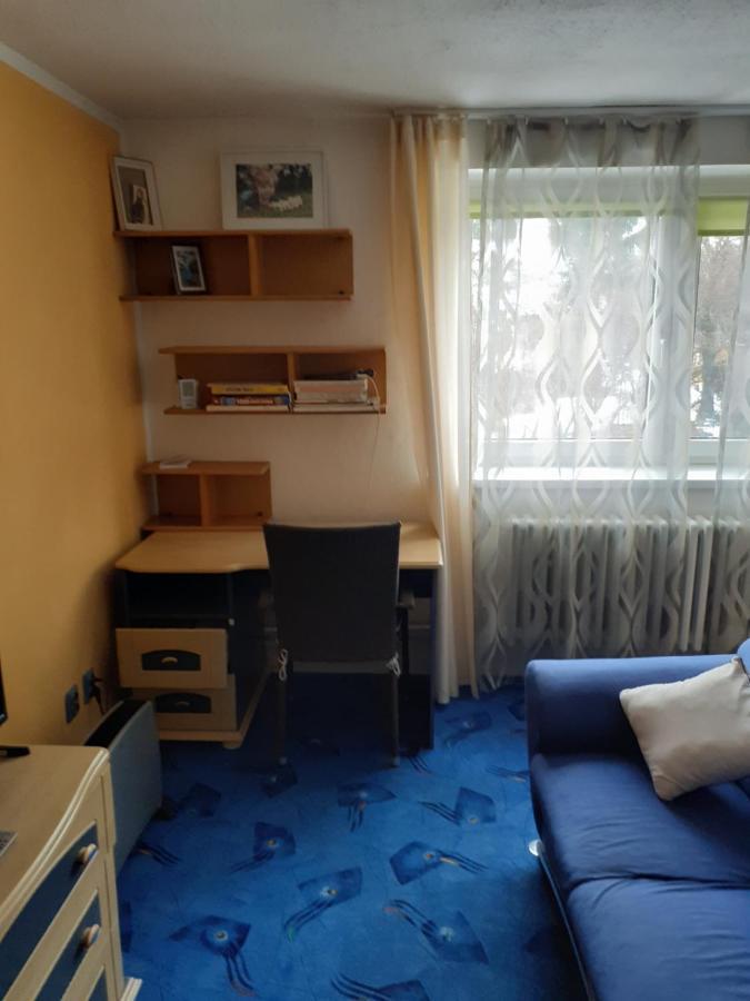 RD Černčín Bučovice Cerncin Exterior foto