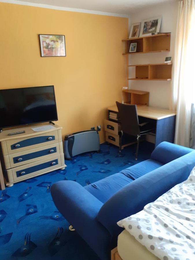 RD Černčín Bučovice Cerncin Exterior foto