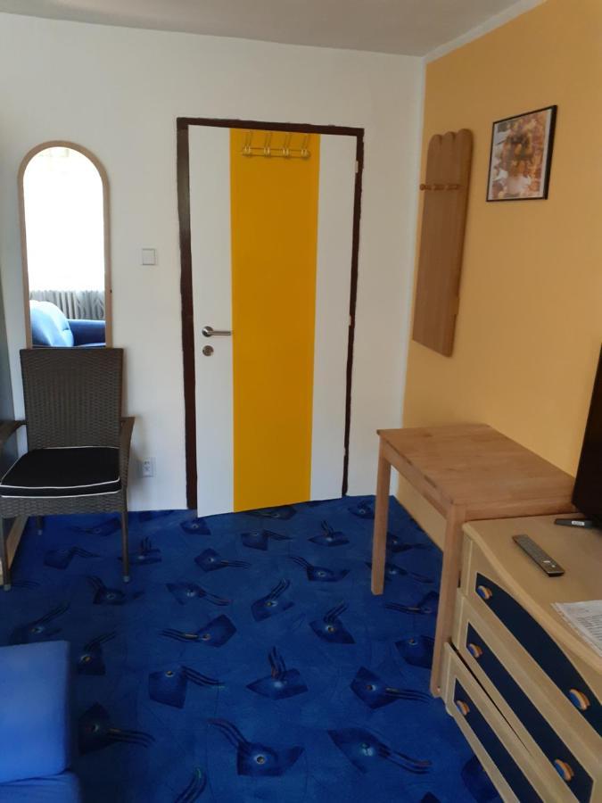 RD Černčín Bučovice Cerncin Exterior foto