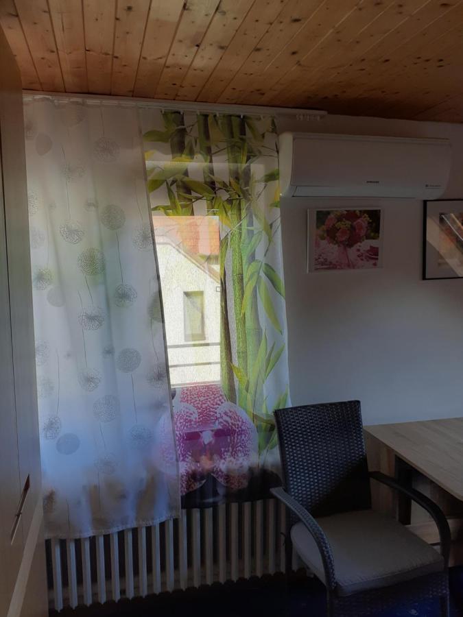 RD Černčín Bučovice Cerncin Exterior foto