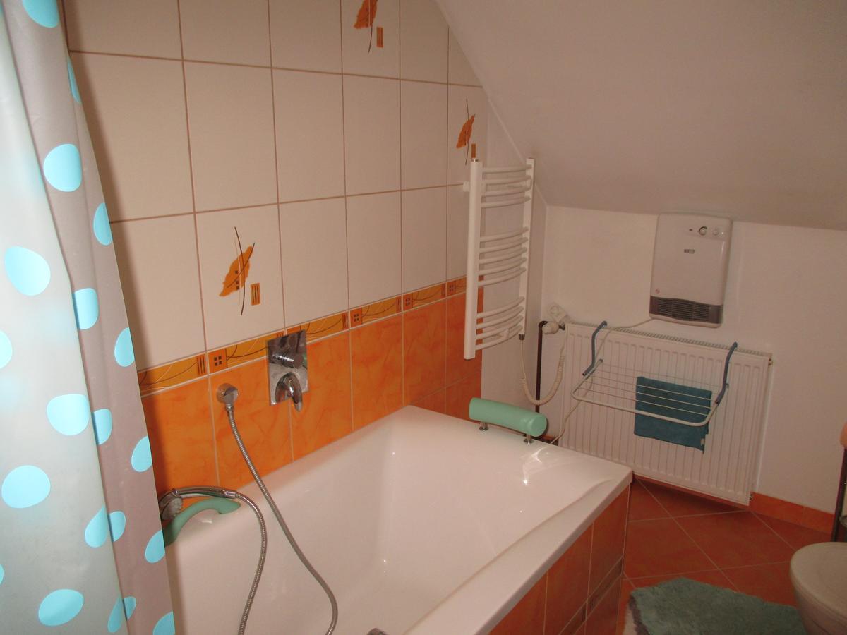 RD Černčín Bučovice Cerncin Exterior foto